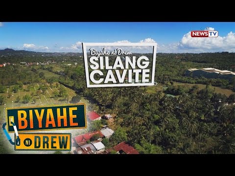 Biyahe ni Drew: The best things to do in Silang, Cavite (full episode)