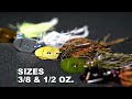 Caleb Sumrall Reviews the SPRO Cover Jumper