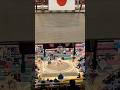 Live sumo