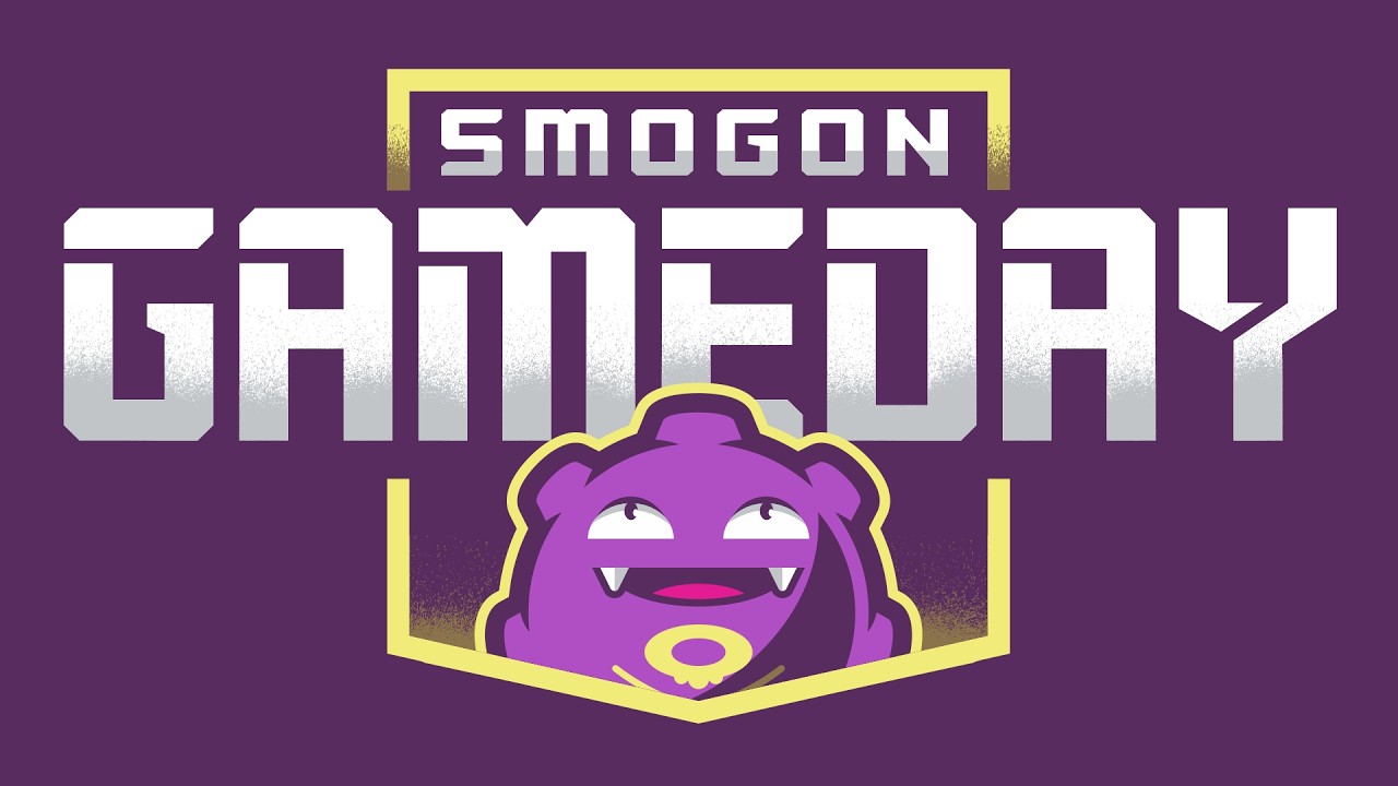 Smogon Game Day - SPL Semifinals Tiebreak