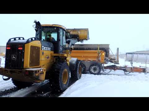 MoDOT Winter Operations