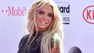 Britney Spears Gets A Much-Needed Haircut, Shows Off Bikini Bod -- See The Pics
