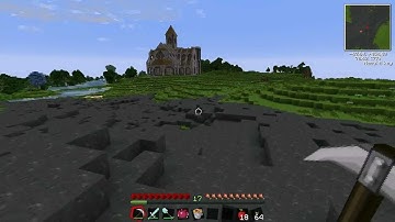 Minecraft Tekkit - Equivalent Exchange - 23 Crafting Swiftwolf