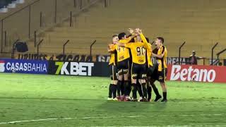 NOVORIZONTINO 2 X 1 SÃO BERNARDO CAMPEONATO PAULISTA