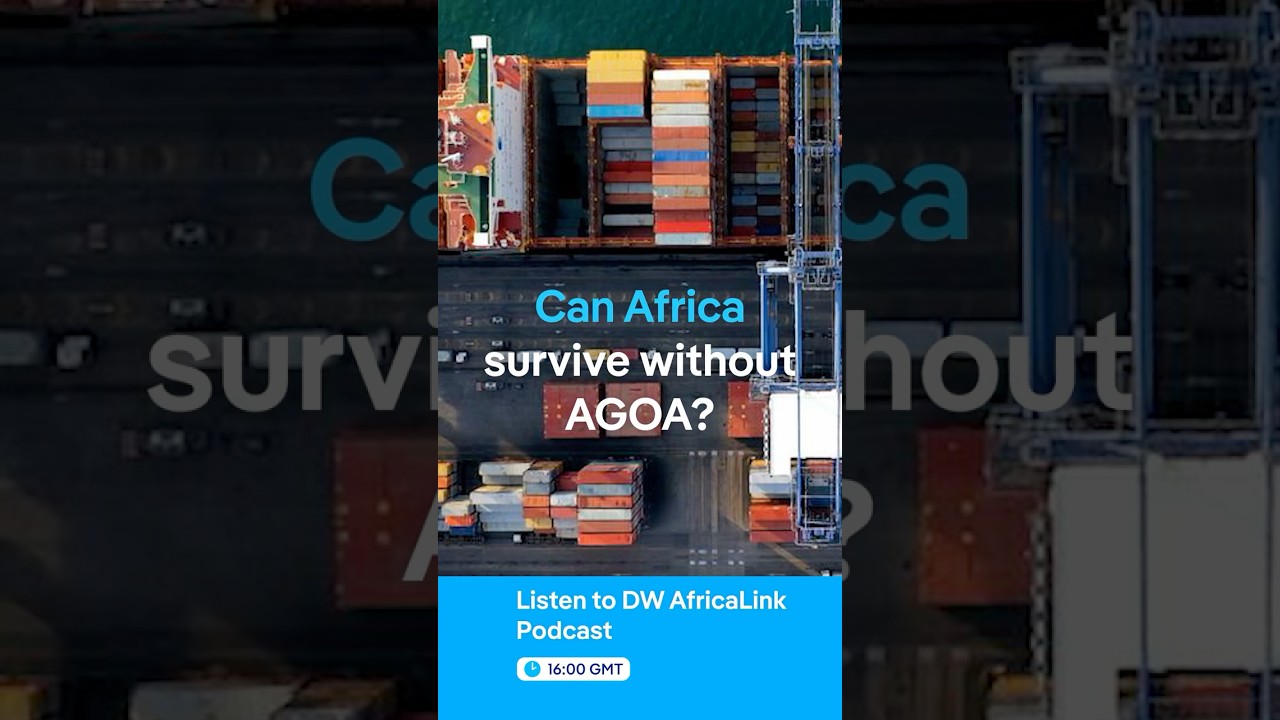 AGOA’s expiry threatens thousands of African jobs. Can industries survive without U.S. trade access?