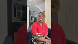 Her Refinery Co  Faith Inspired Identity Alignment for Women