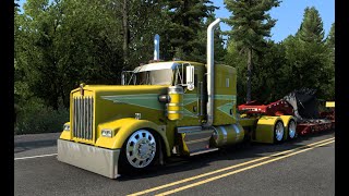 ["American Truck Simulator", "ATS 1.43", "american simulator mod", "AmericanTruckSimulator", "trucksimulator", "americantrucksimulator", "peterbilt", "Kenworth", "custom parts", "International", "Freightliner FLD Custom", "KENWORTH W900", "Freightliner Cascadia", "How to Build Phantom Truck", "Phantom truck", "Kenworth T680 The General", "Kenwort W900L Big Bob", "Rezbilt 389", "promods", "ProMods canada", "ROLLIN PETERBILT 389", "trailer", "Kenworth W900 Pinga", "PETERBILT 281/351 CUSTOM", "Peterbilt 352", "MACK SUPERLINER"]