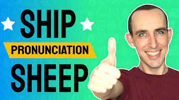 Is there a word sheeps?