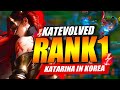 0 DEATHS KATARINA IN KOREA