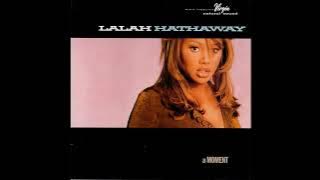 Lalah Hathaway - Let Me Love You