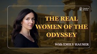 Homer's Forgotten Women