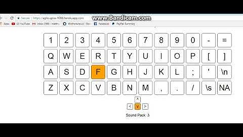 Online Launchpad Animals song ( Part 2 )