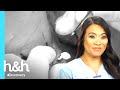 ¡Perdí la cuenta de los bultos en mi cuerpo! | Dra. Sandra Lee: Especialista en piel | Discovery H&H