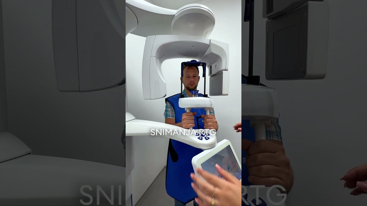 Ortopan Zagreb - MB Dent