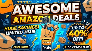 3 awesome Pew deals