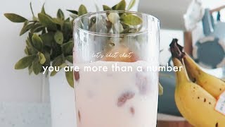 You are more than a Number | JesusTalk | CHITCHAT
