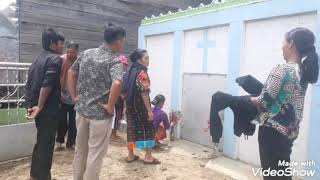 Ro Ma Ho Among, Satokkin Pe Dinipikki