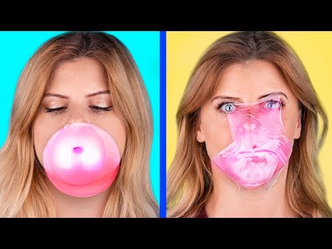 we-make-bubble-gum!-/-bubble-gum-challenge!