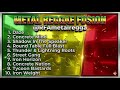 METAL REGGAE FUSION @RebelRFA #reggae #altrock #metalfusion #metalreggae #reggaemusic #music 
