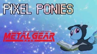 Metal Gear Dash