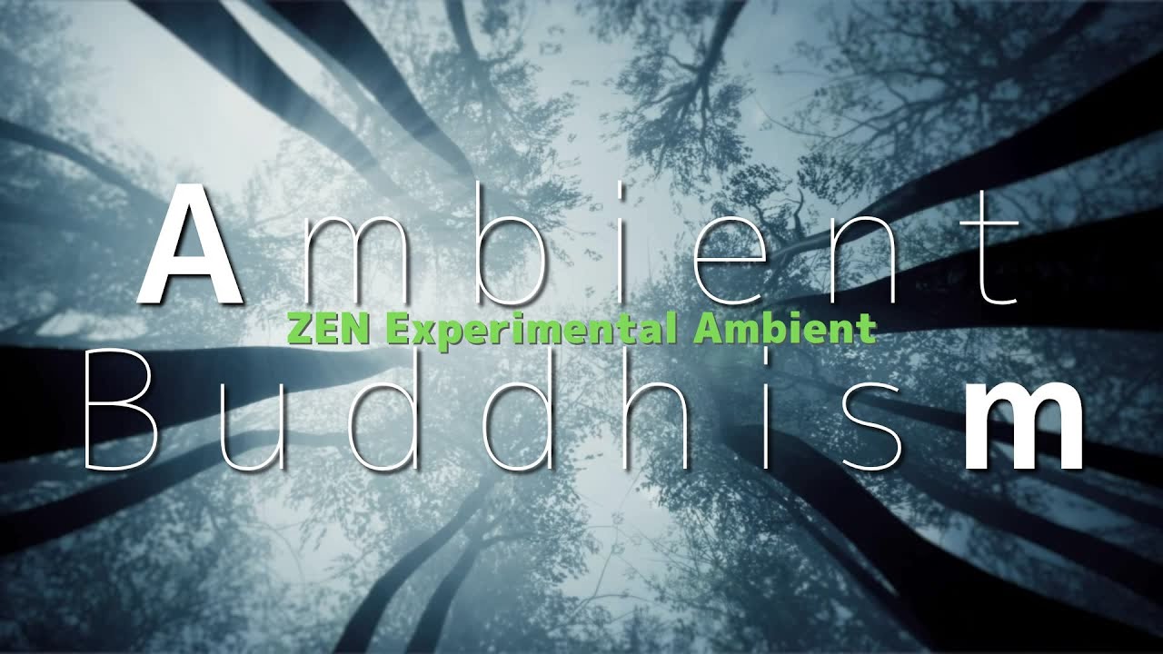 心と空間に寄り添う音楽、アンビエントとは？ 〜その歴史と今、そして日本の個性〜｜タケオスズキの制作と思索のログnote