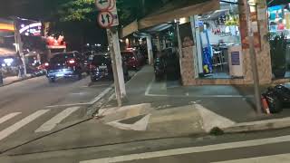 Rua serra da jureia e rua serra de Bragança - Tatuapé Zona leste de sp