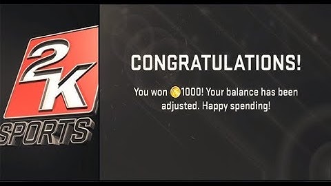 Locker Codes For NBA2k19!