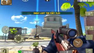 Blitz brigade epic glitch