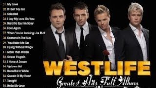 The Best Of Westlife Westlife Greates Hits  Album 20262025