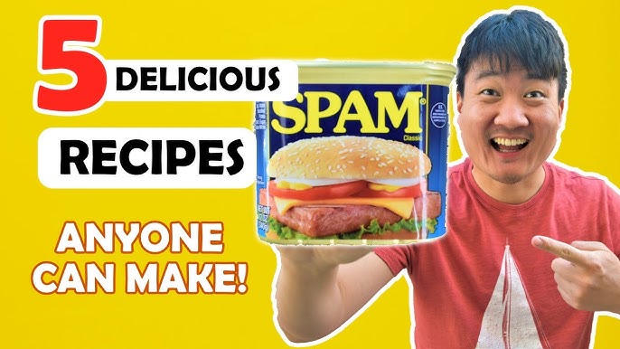 Every Spam Flavor, Ranked Worst To Best