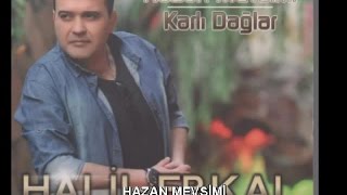 HALİL ERKAL - HAZAN MEVSİMİ Resimi