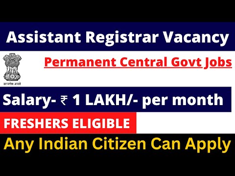 GROUP-A PERMANENT GOVT