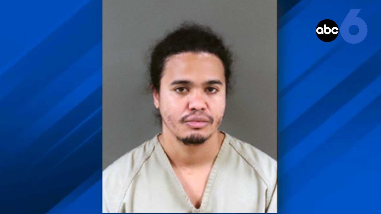 2 people fatally shot outside homeless shelter, suspect identified ...