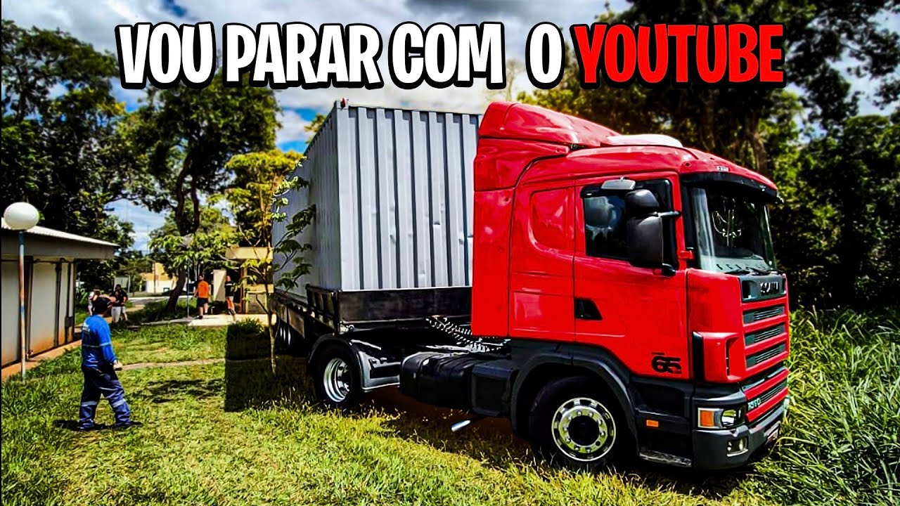 Nao vou mais postar vídeos. 