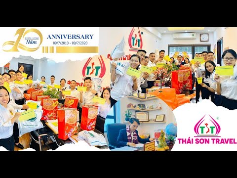 Video THÁI SƠN TRAVEL- ĐẠI HỌC KINH TẾ NGHỆ AN (Đà Nẵng 2022) - YouTube