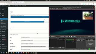 StreamTube - CloudFlare Live Stream From Backend screenshot 5