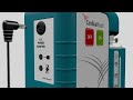 NPWT SVED Device Alarms