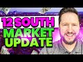 Exploring The Housing Market In 12 South In Nashville TN: Living In Nashville Tennessee | TN Homes