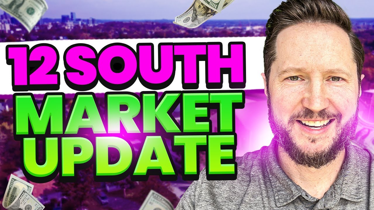 Exploring The Housing Market In 12 South In Nashville TN Living In