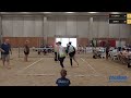 Ljubljana 2024 Women's Bronze medal match: Zenica (BIH) - Nova Gorica (SLO3)