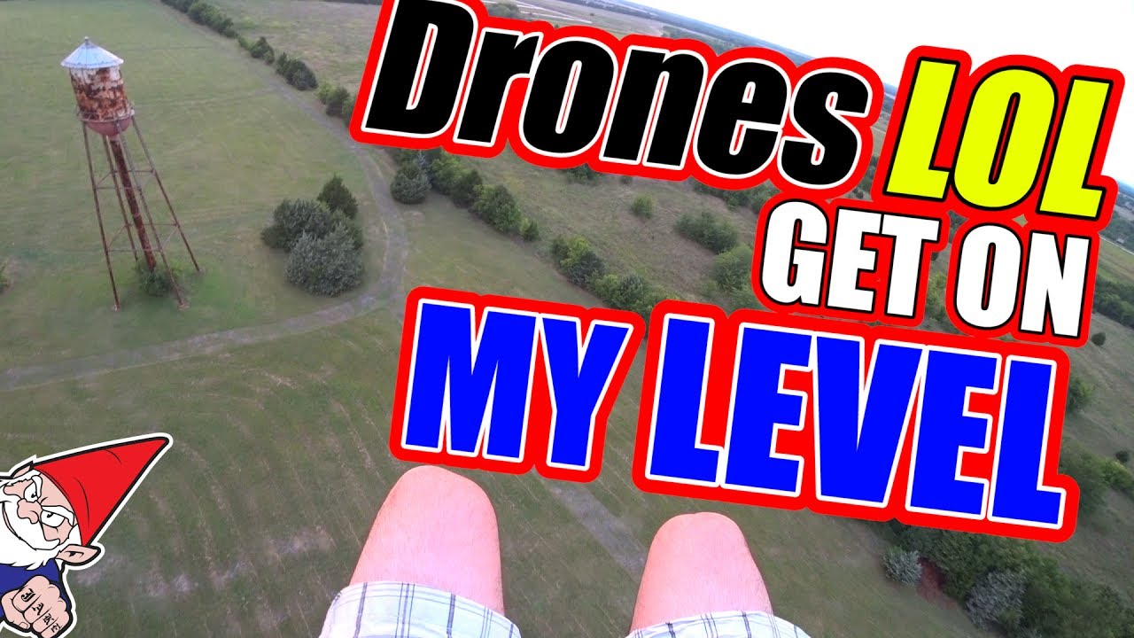 watershed Flying SOLO, First Paramotor at Home