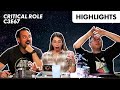 A  LEVEL D&D | Critical Role C3E67 Highlights & Funny Moments