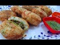 Mutton Pattice Recipe For Ramzan | Mutton Potato Pattice | My Kitchen My Dish