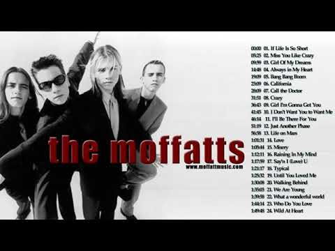 The Moffatts Best Songs The Moffatts Greatest Hits Top 30 Of The Moffatts Songs