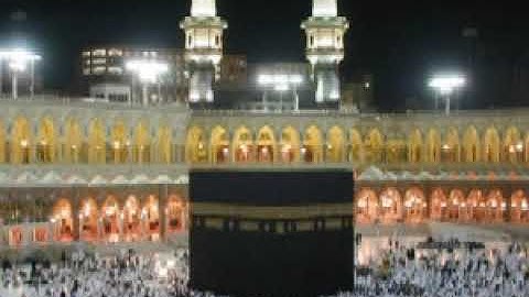 سورة الفاتحة بصوت الشيخ محمد شمس الدين خولاني