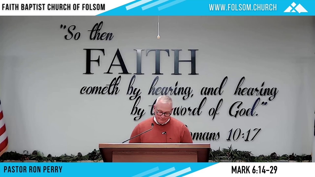 The Cost of Discipleship