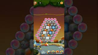 Bubble 2/ 1177 level 銀兔