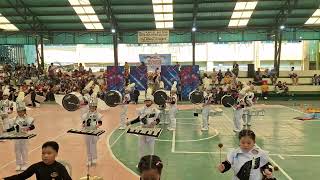Baclaran Elementary School Central || 7th DBCOPI National Competition 2026 || Class B Category