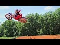 MASSIVE NEW MOTOCROSS TRACK