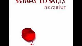 Video thumbnail of "Subway to Sally wenn Engel hassen"